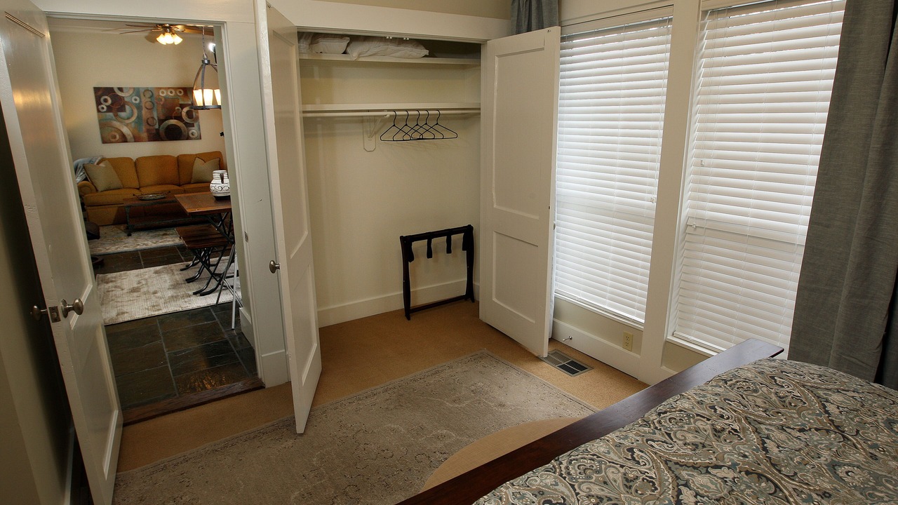 Photo of Bedroom in East Midtown