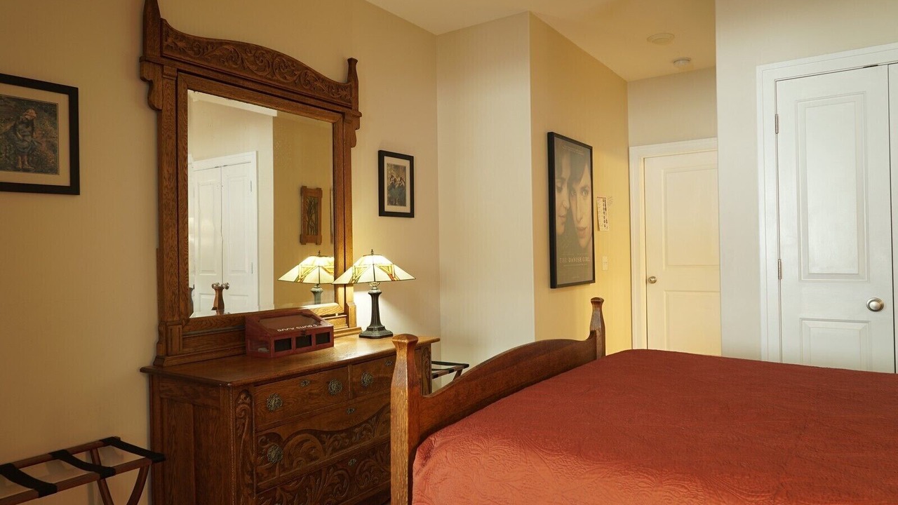 Photo of Bedroom in Traverse City