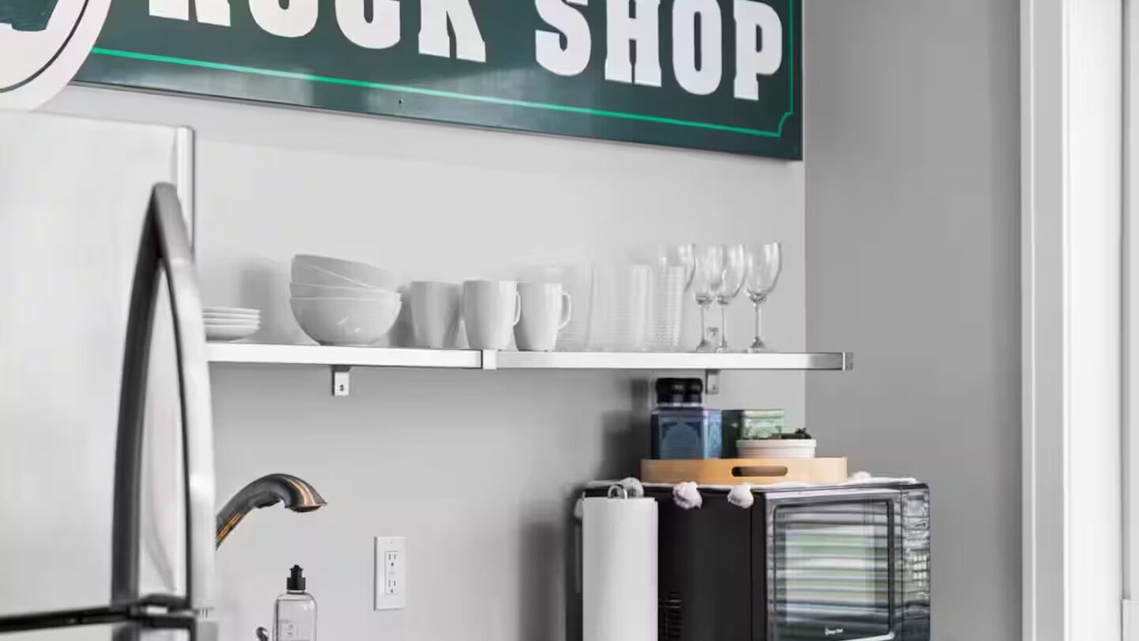 Photo of Kitchen in Traverse City