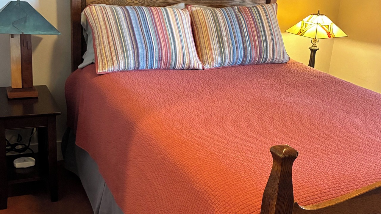 Photo of Bedroom in Traverse City