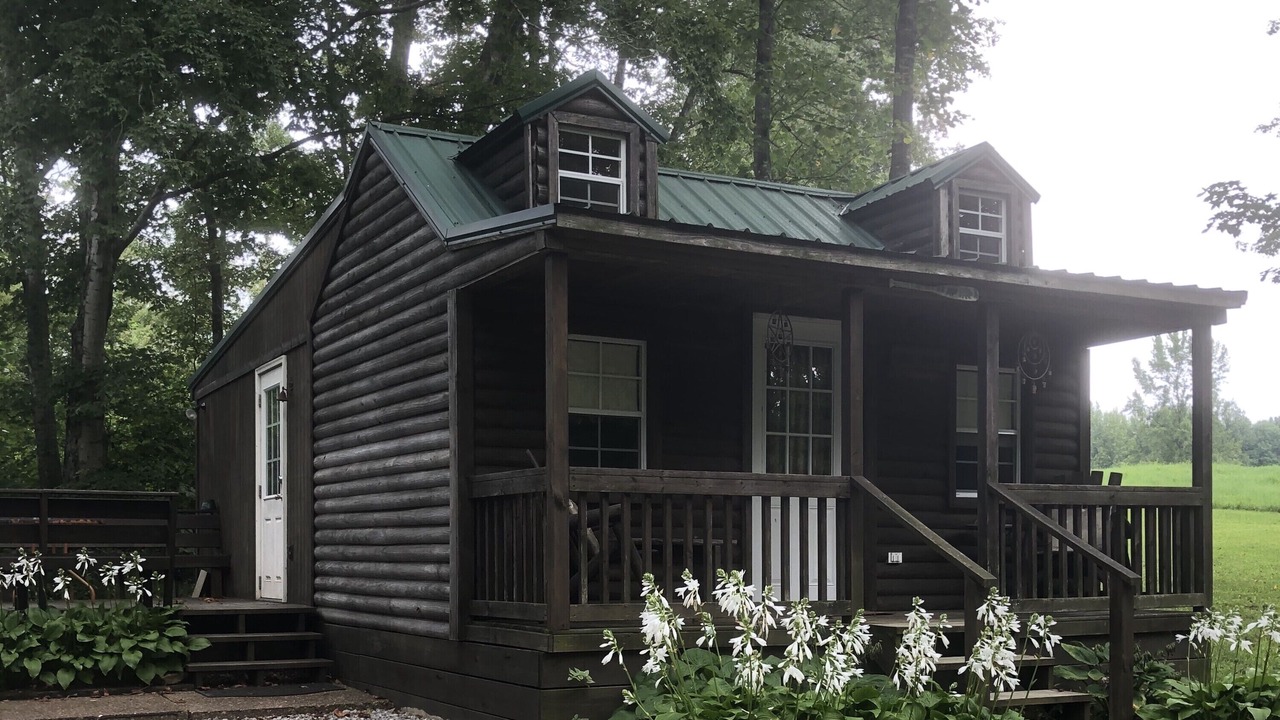 Photo of Outdoor in Crofton