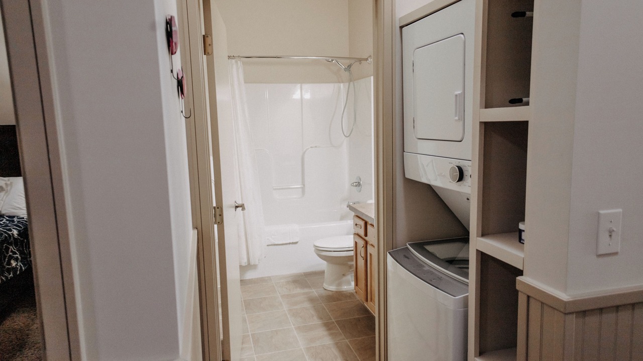 Photo of Bathroom in Holland