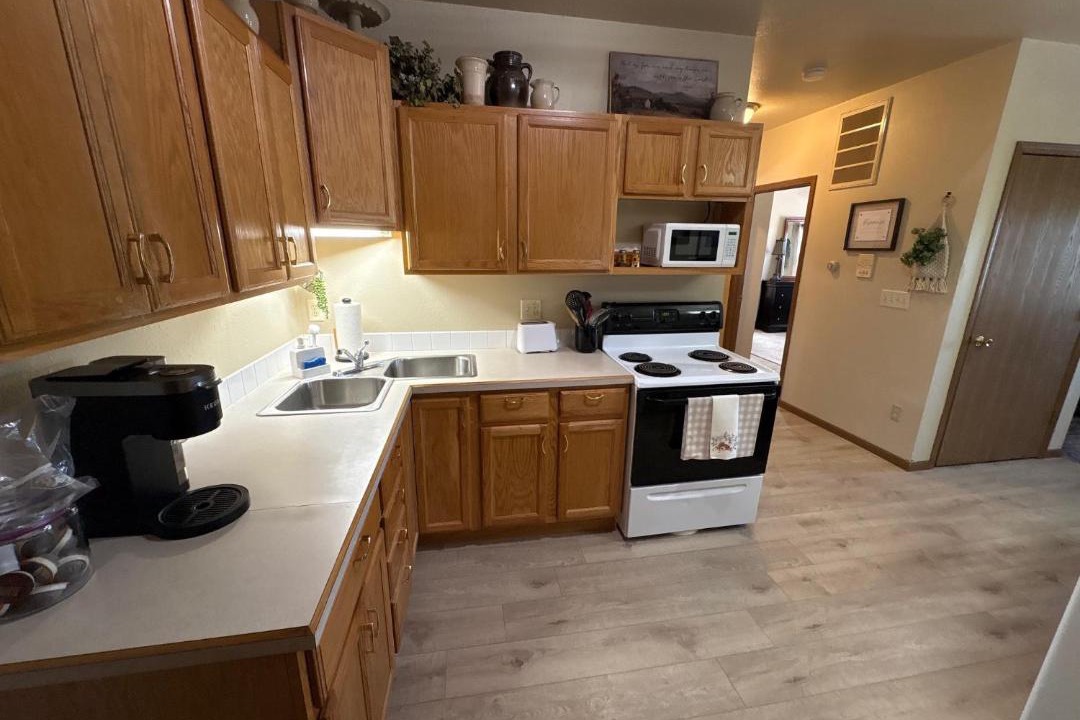 Photo of Kitchen in Omro