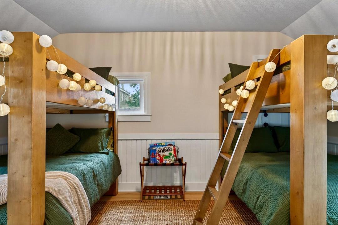 Photo of Bedroom in Northeast Minneapolis