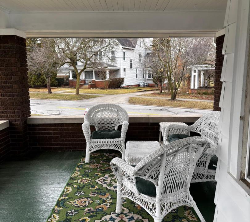 Photo of Patio Balcony in Defiance