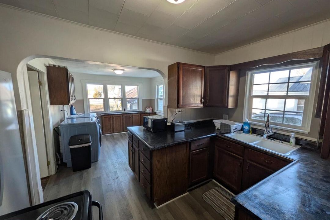 Photo of Kitchen in Robinson