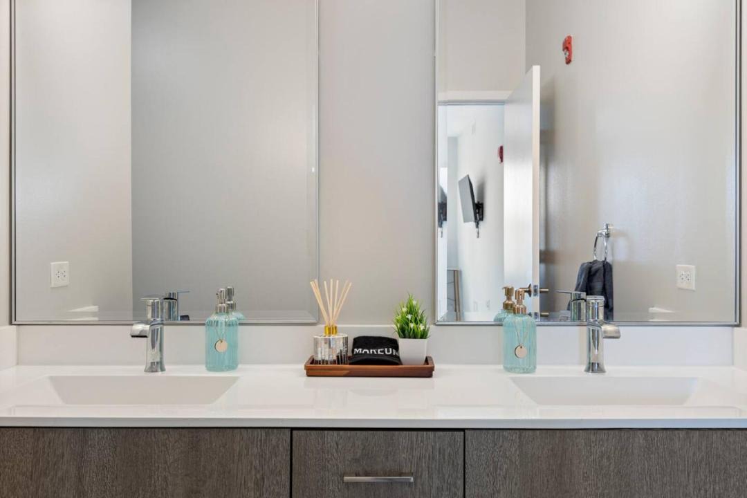 Photo of Bathroom in Warrenville