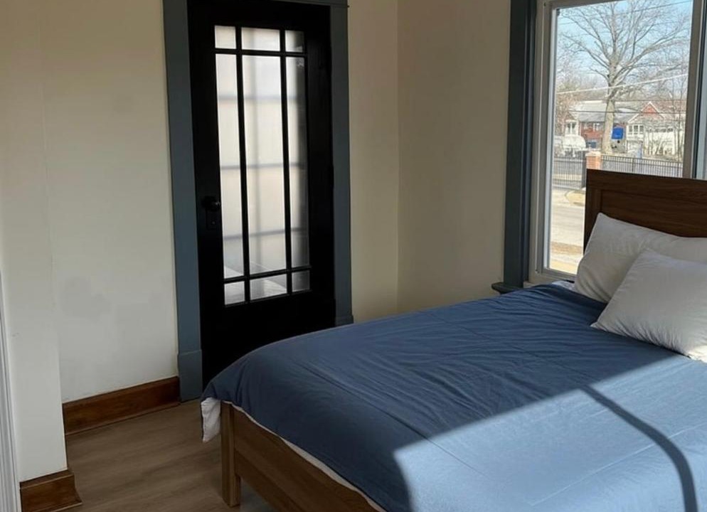Photo of Bedroom in St. John