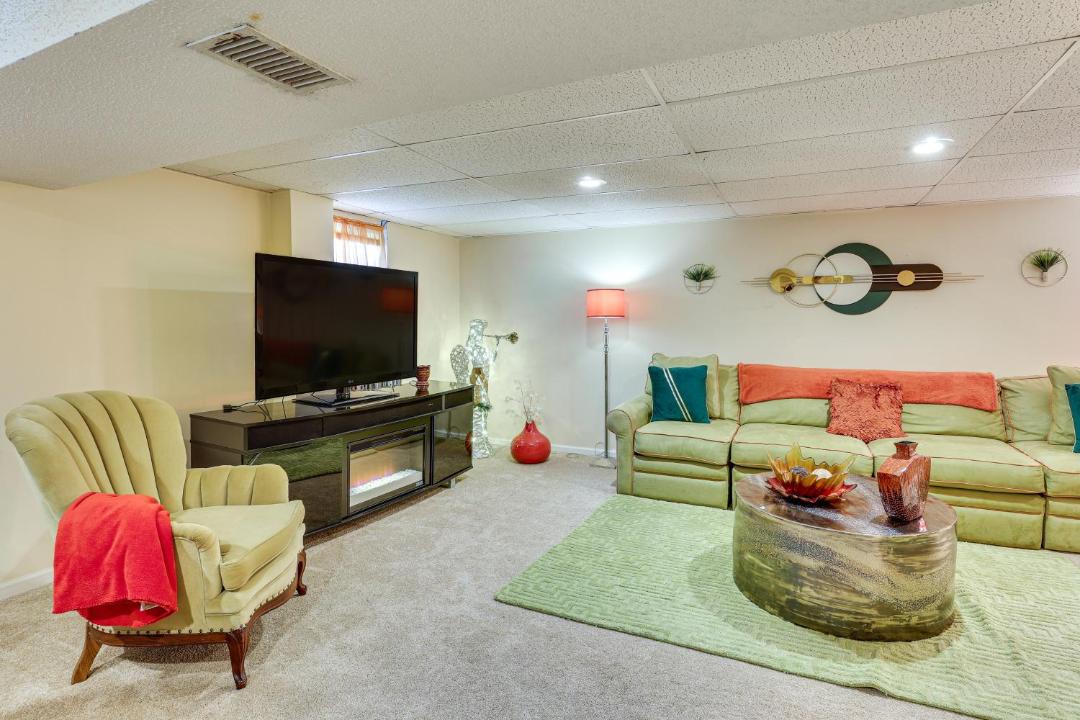 Photo of Livingroom in South Kansas City