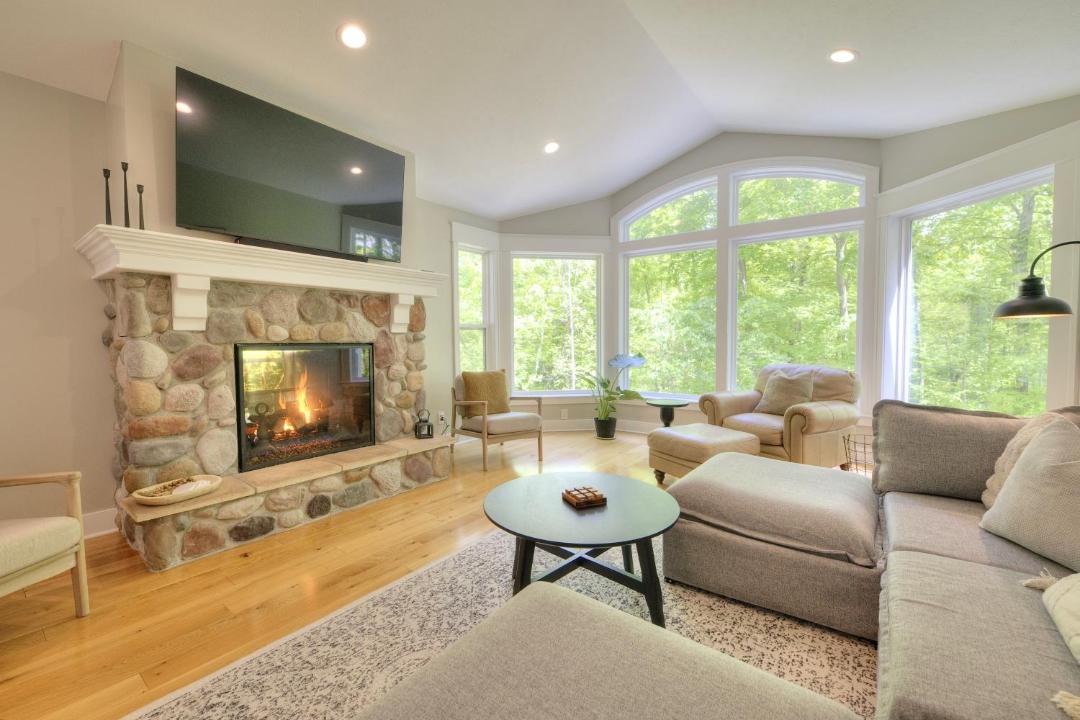 Photo of Livingroom in South Haven