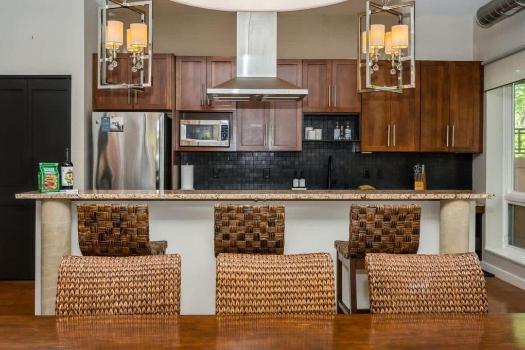 Photo of Kitchen in Shorewood-Tower Hills-Harbert