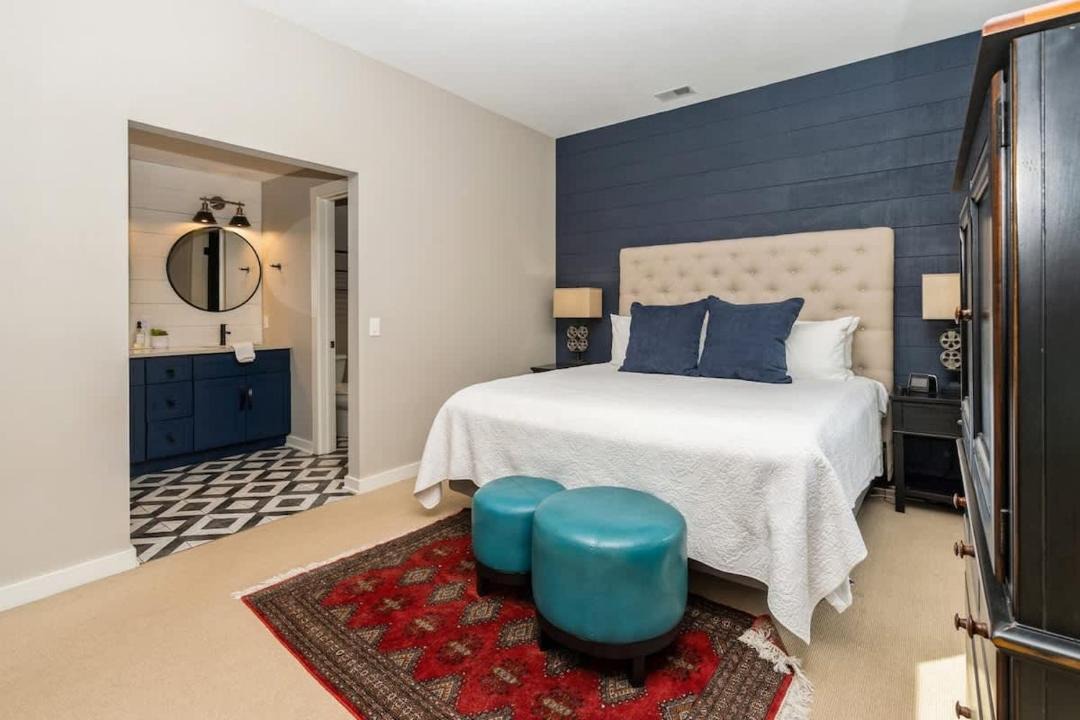 Photo of Bedroom in Shorewood-Tower Hills-Harbert