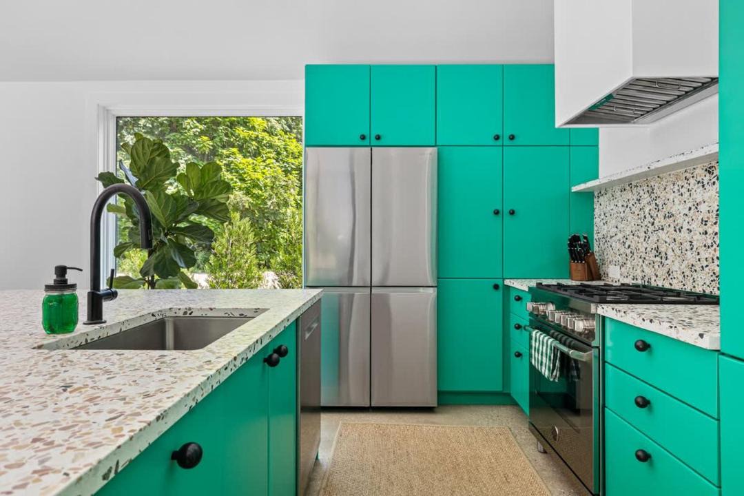 Photo of Kitchen in Shorewood-Tower Hills-Harbert