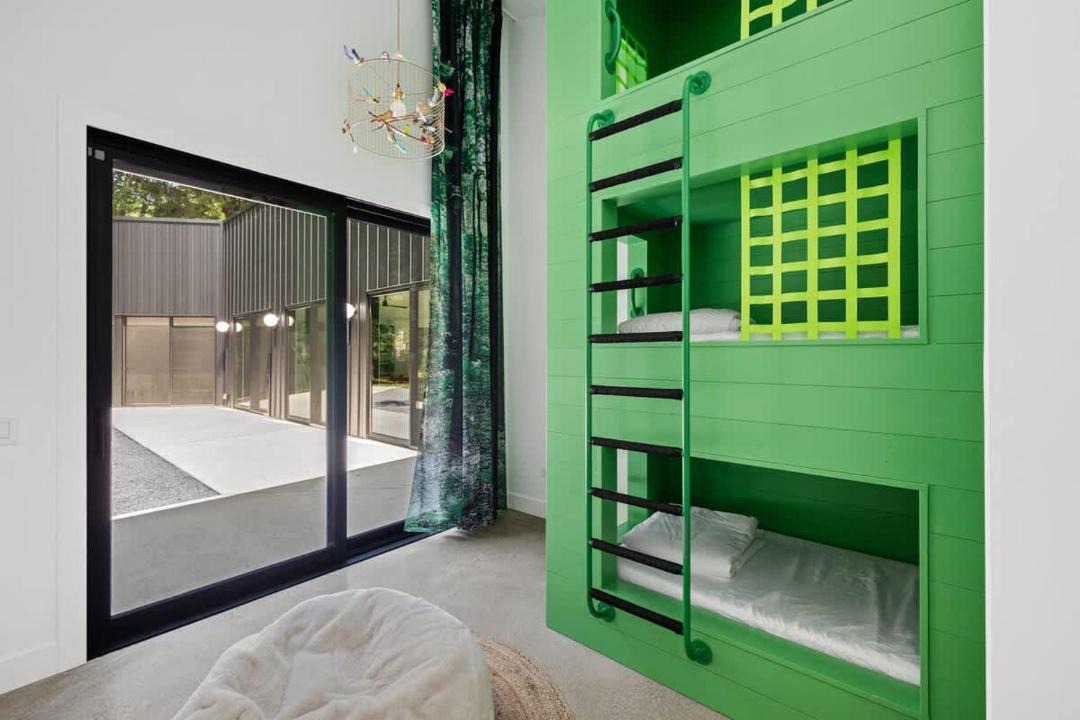 Photo of Bedroom in Shorewood-Tower Hills-Harbert