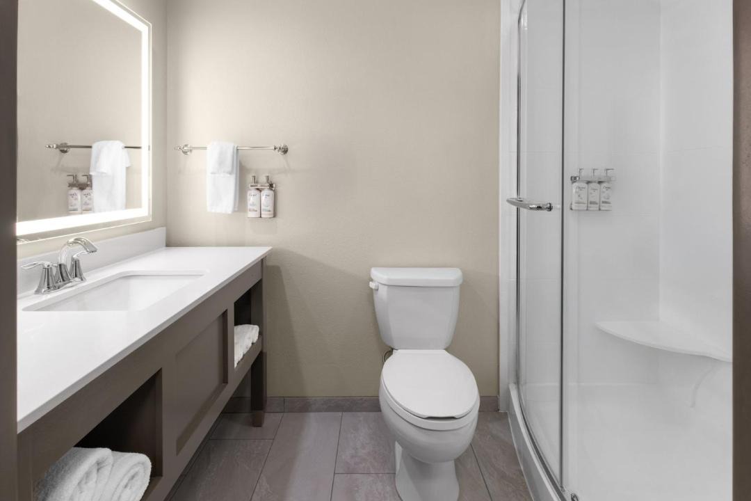 Photo of Bathroom in Midland