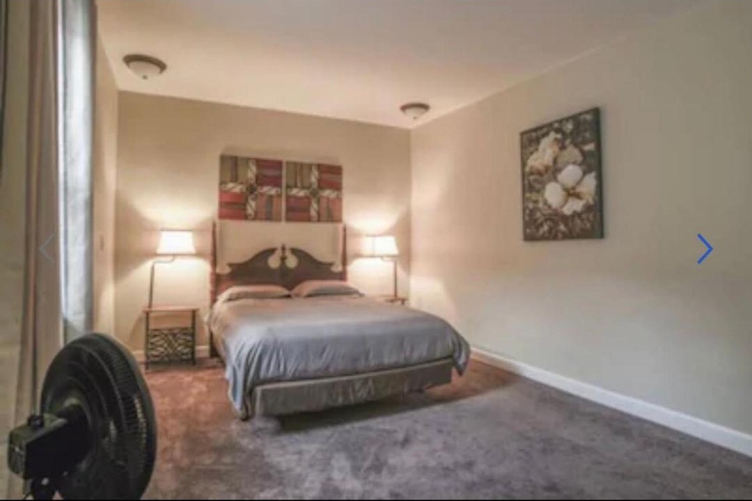 Photo of Bedroom in River Market
