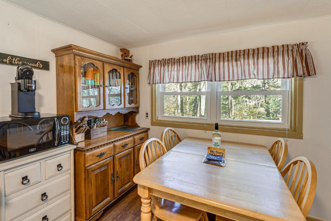 Photo of Kitchen in Ludington