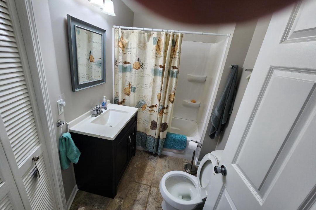 Photo of Bathroom in Delavan Lake