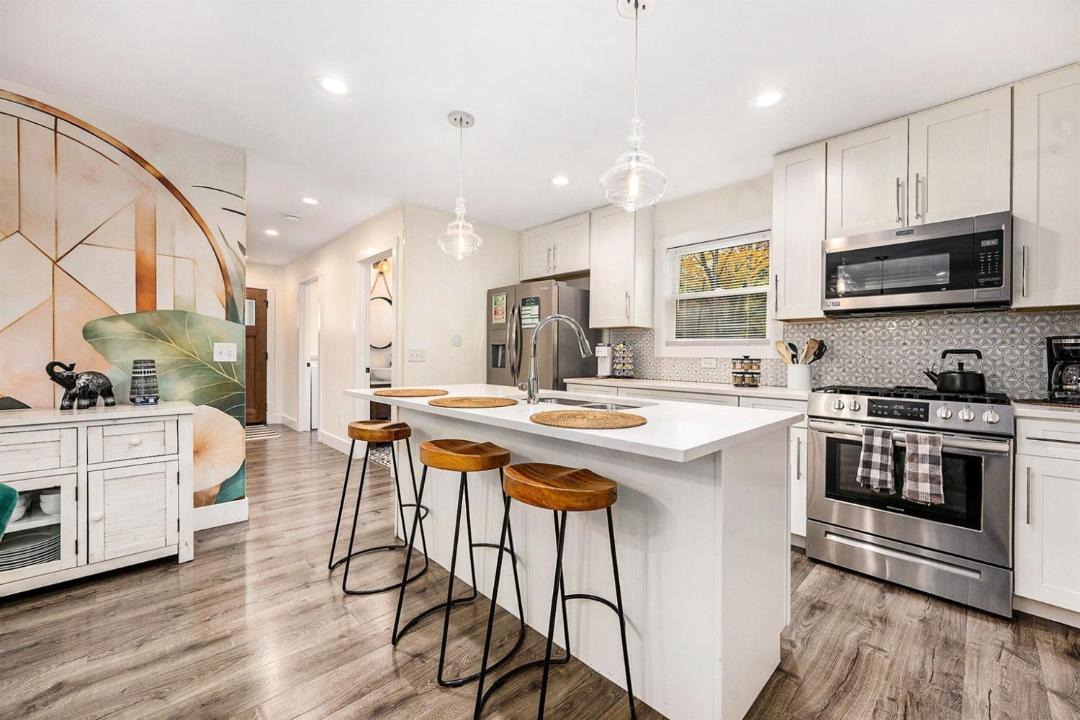 Photo of Kitchen in Water Hill