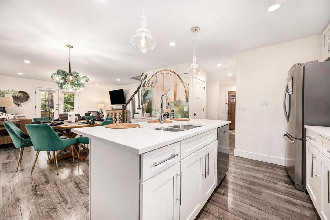Photo of Kitchen in Water Hill
