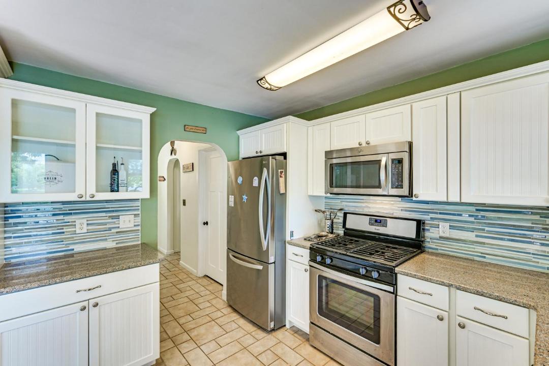 Photo of Kitchen in Battle Creek