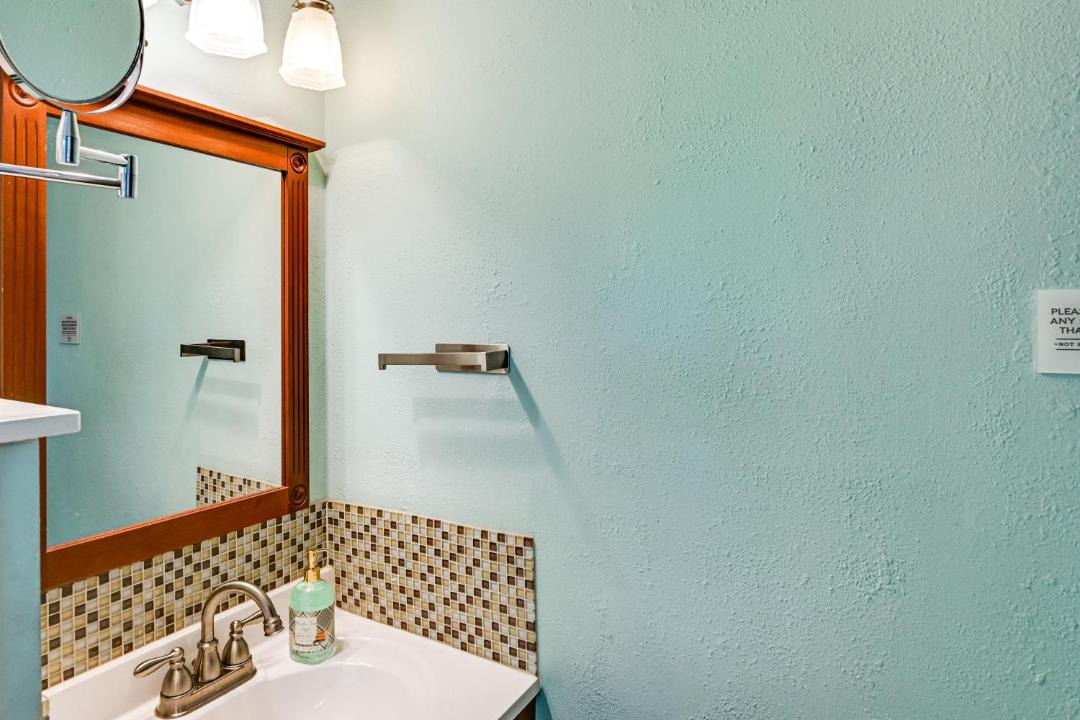 Photo of Bathroom in Battle Creek
