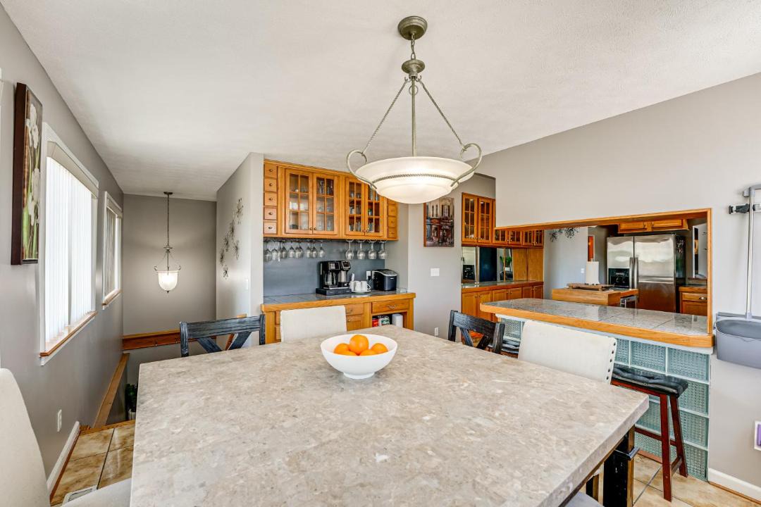 Photo of Kitchen in Comstock Park