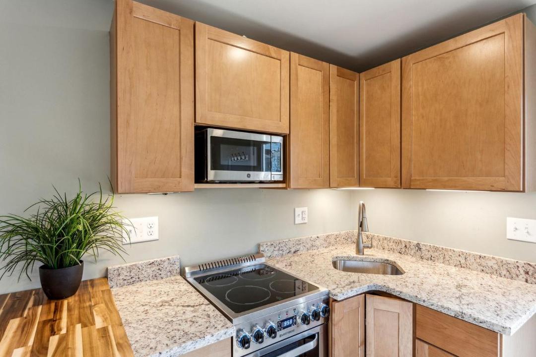 Photo of Kitchen in Kalamazoo
