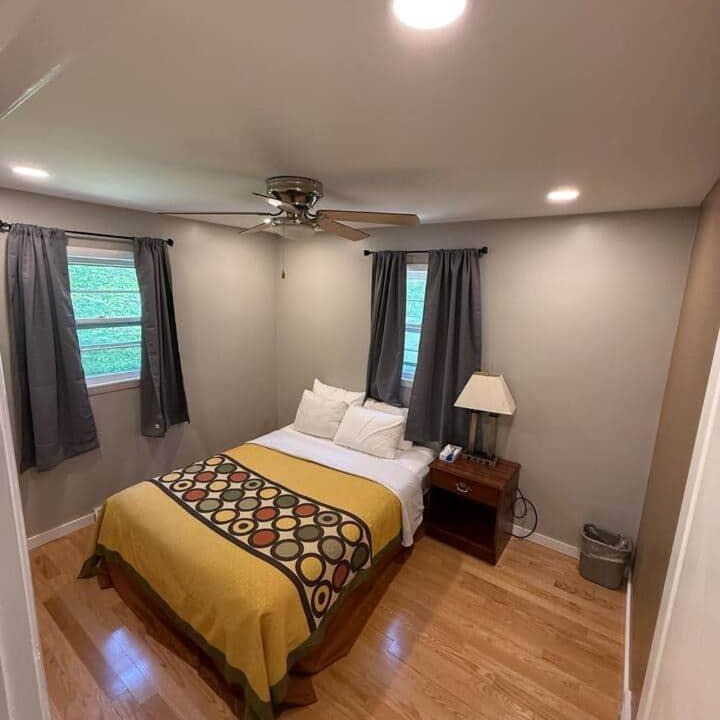 Photo of Bedroom in Bridgman