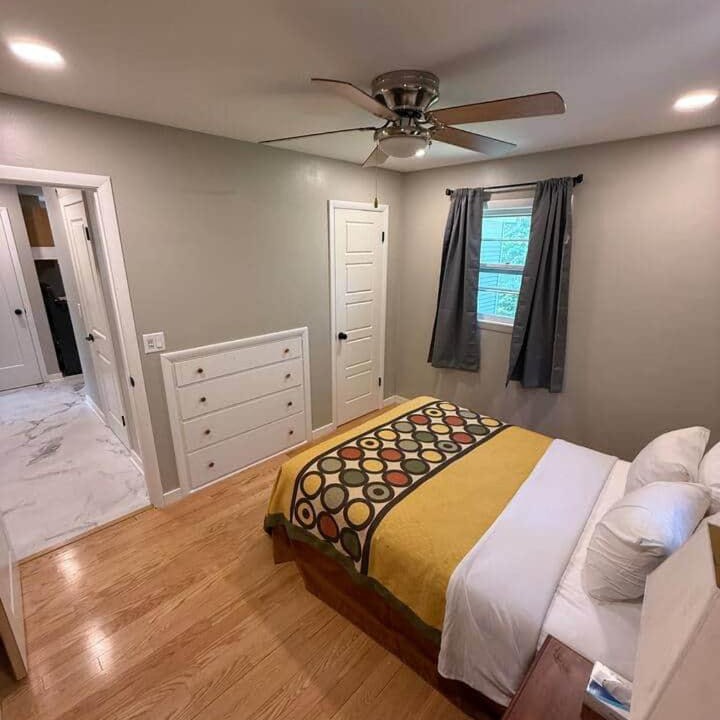 Photo of Bedroom in Bridgman