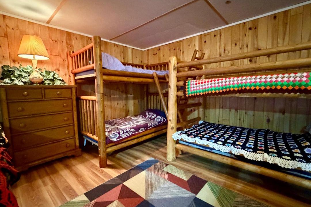 Photo of Bedroom in Frederic