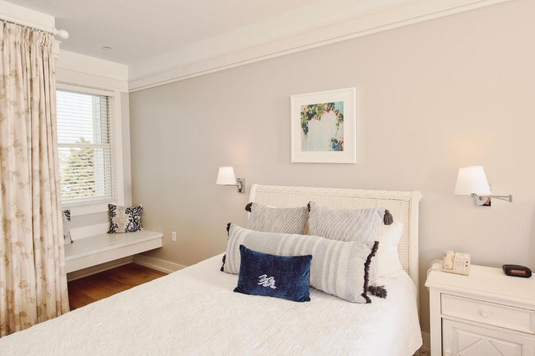 Photo of Bedroom in Bay Harbor