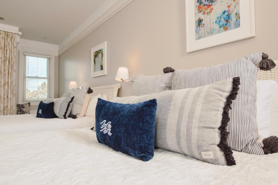 Photo of Bedroom in Bay Harbor