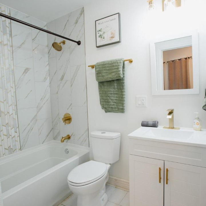 Photo of Bathroom in Brookfield