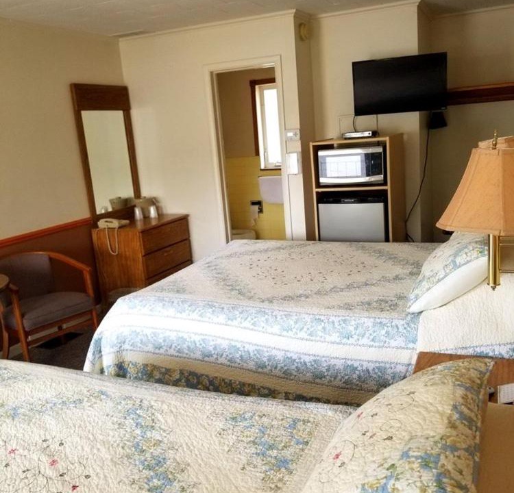 Photo of Bedroom in Norton Shores