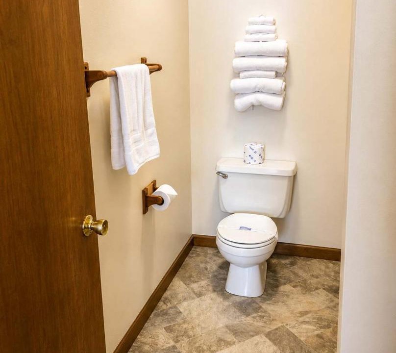 Photo of Bathroom in Grayling