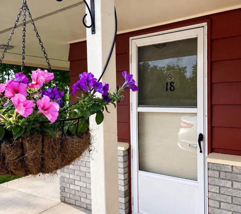 Photo of Patio Balcony in Grayling
