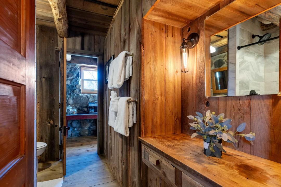 Photo of Bathroom in Allegan