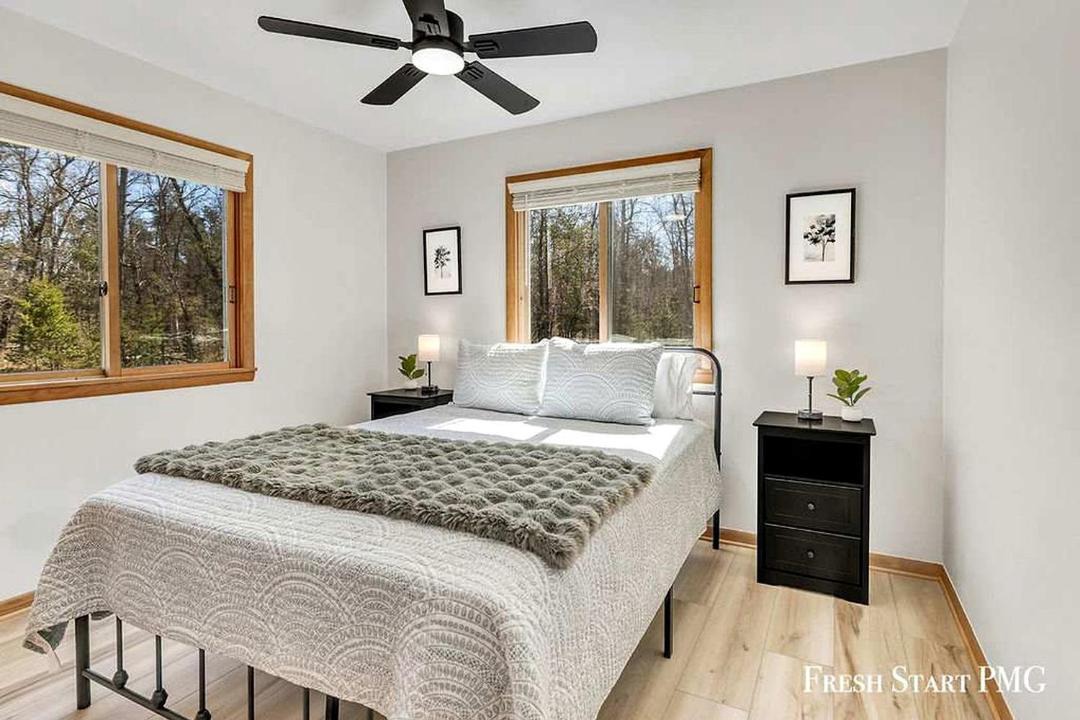 Photo of Bedroom in Wellston