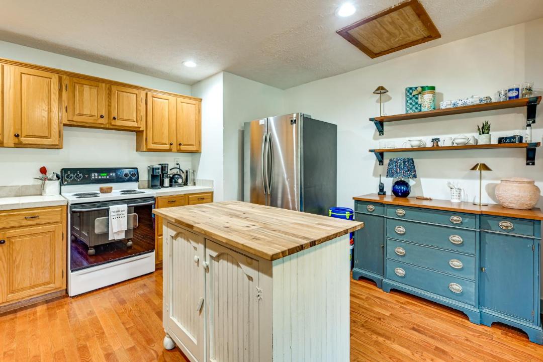 Photo of Kitchen in Cub Run