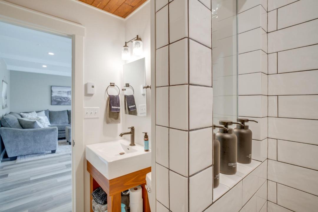 Photo of Bathroom in Campbellsport
