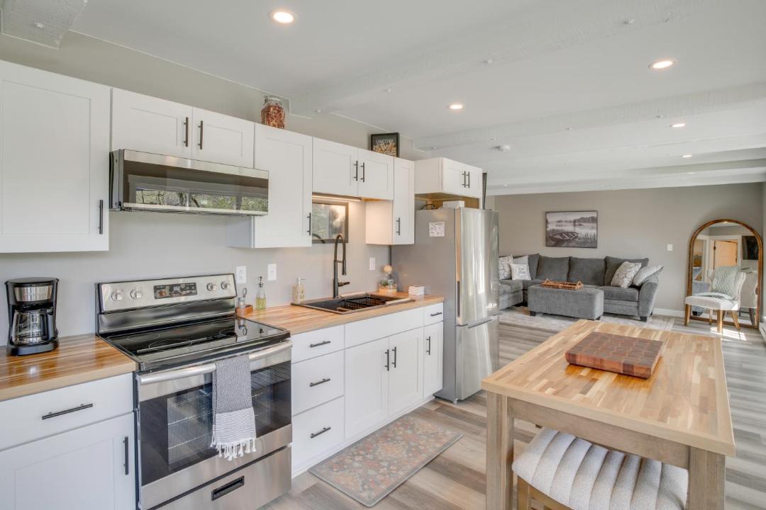 Photo of Kitchen in Campbellsport