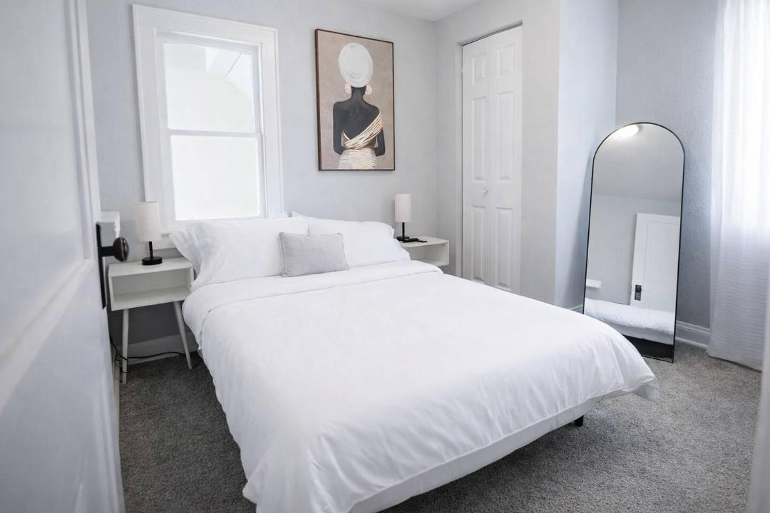 Photo of Bedroom in Milwaukee