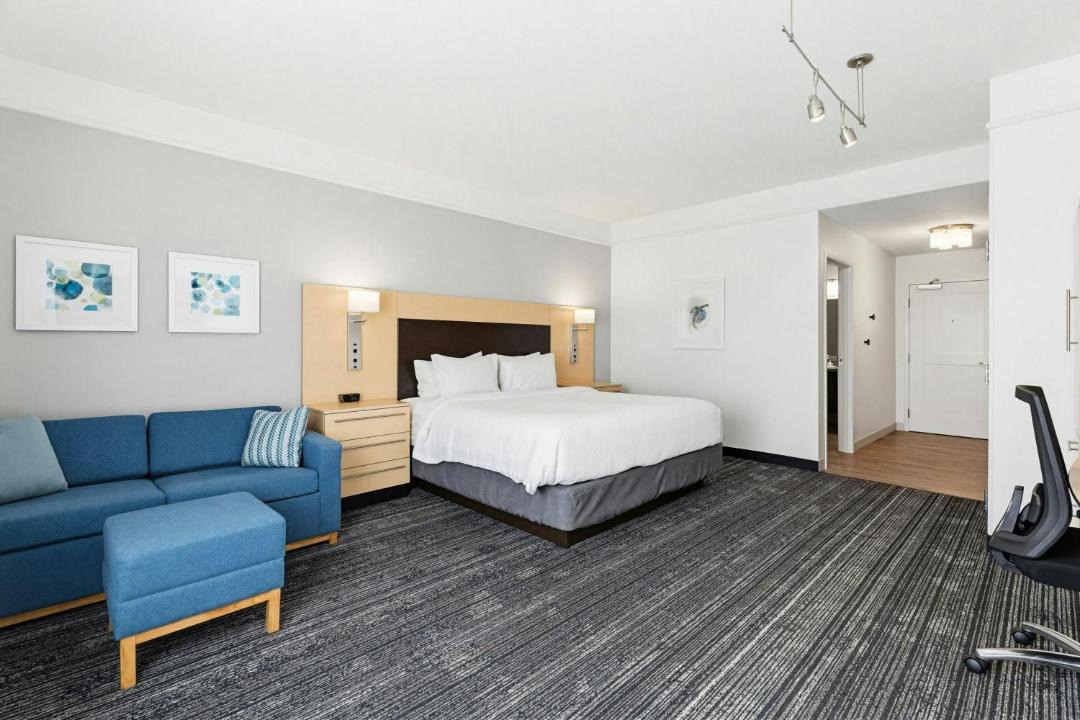 Photo of Bedroom in Auburn Hills
