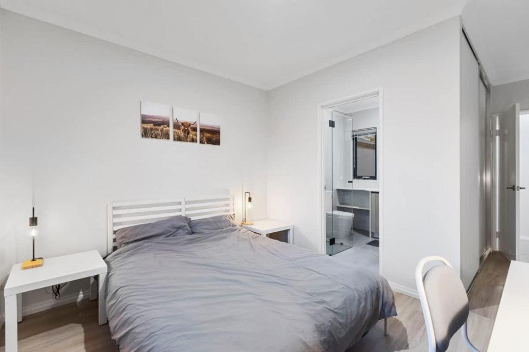 Photo of Bedroom in Naperville