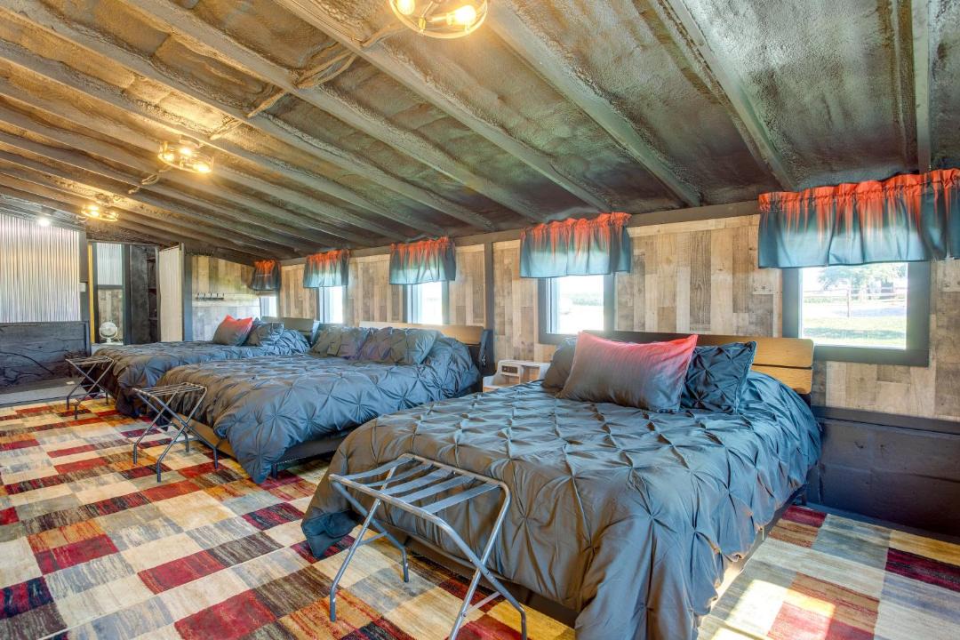 Photo of Bedroom in Gerlaw
