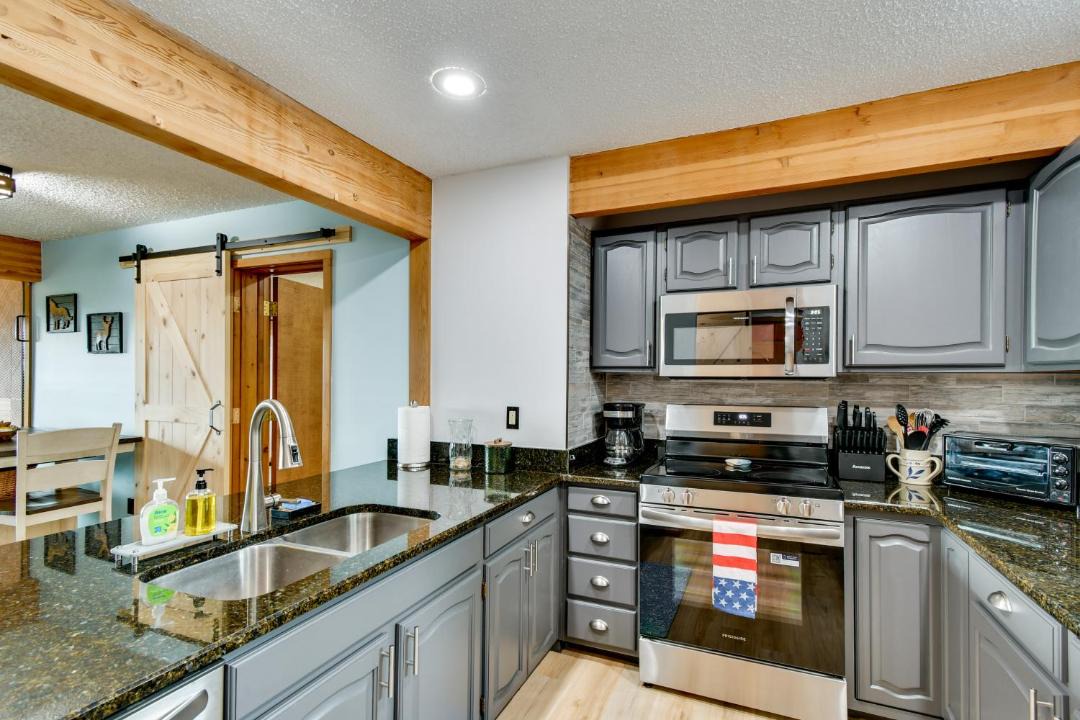 Photo of Kitchen in Bellaire