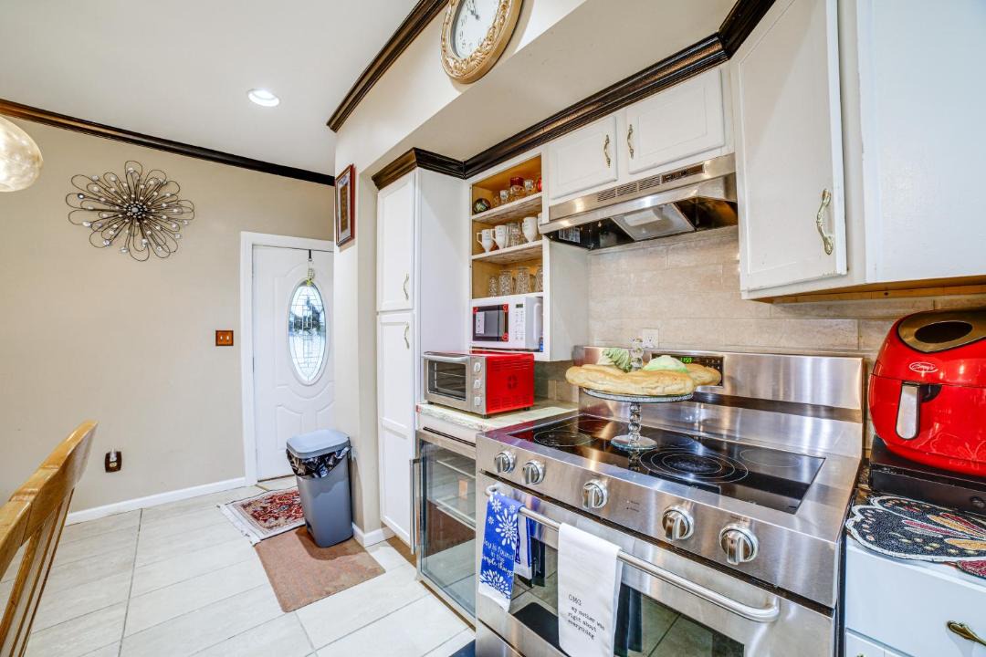 Photo of Kitchen in Green Acres