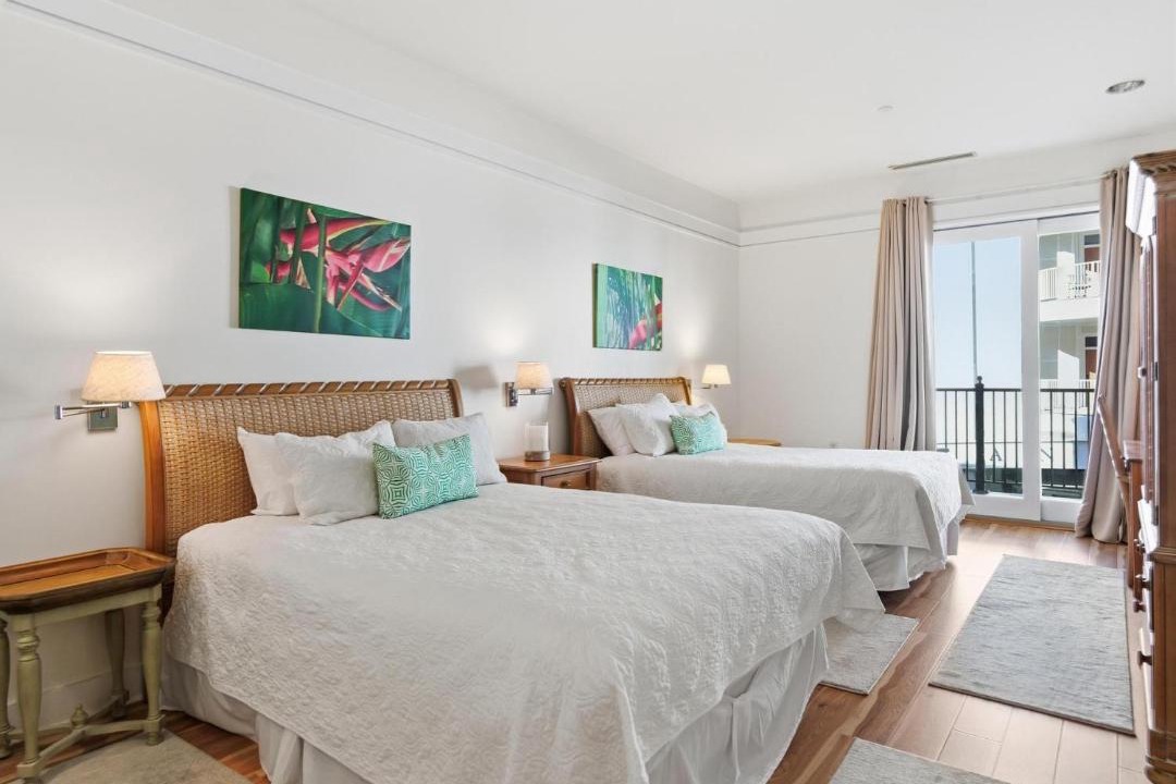 Photo of Bedroom in Bay Harbor