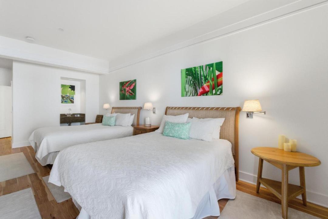 Photo of Bedroom in Bay Harbor